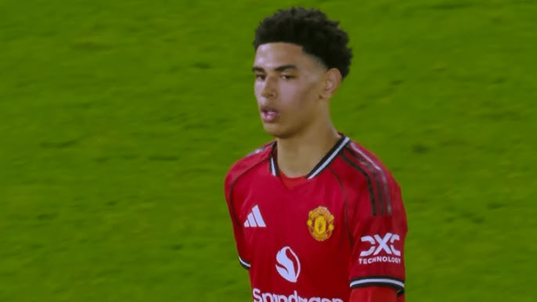 曼联单场10球射手态度改善，仍难打动卡里克！另一小妖今夏或晋升